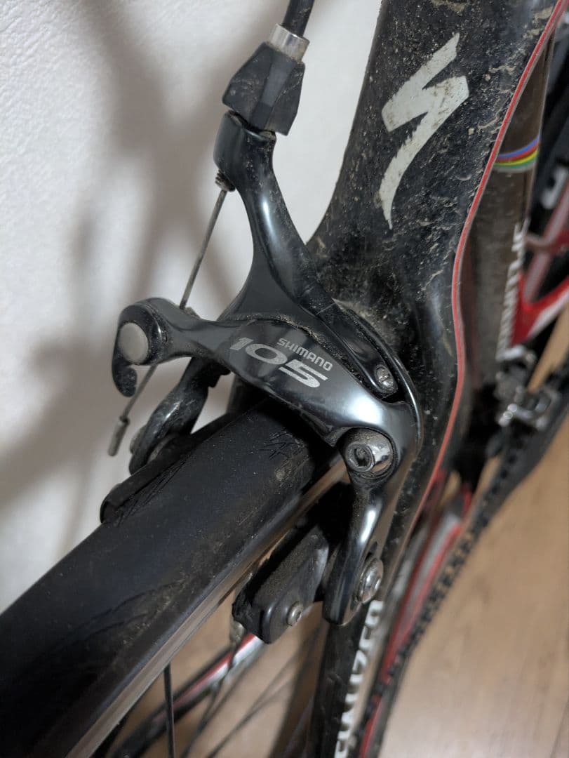 スペシャライズド SPECIALIZED ターマック TARMAC
