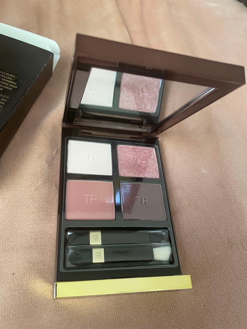 TOM FORD ★30イノセントローズ★