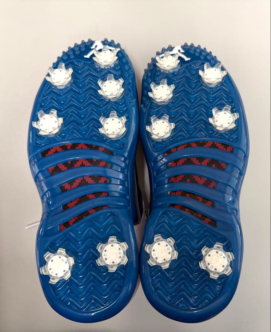 28cm 未使用Jordan 12 low golf ジョーダン　ゴルフ