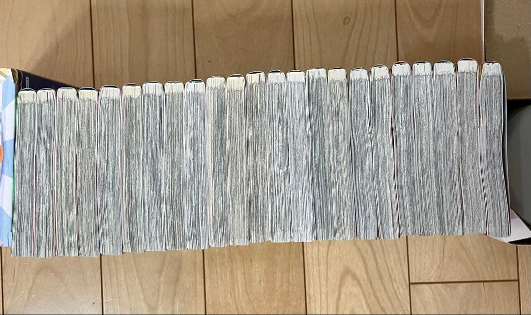 チェーンソーマン、全巻セット、23冊