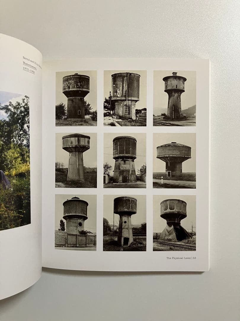 『The Nature of Photographs』Stephen Shore