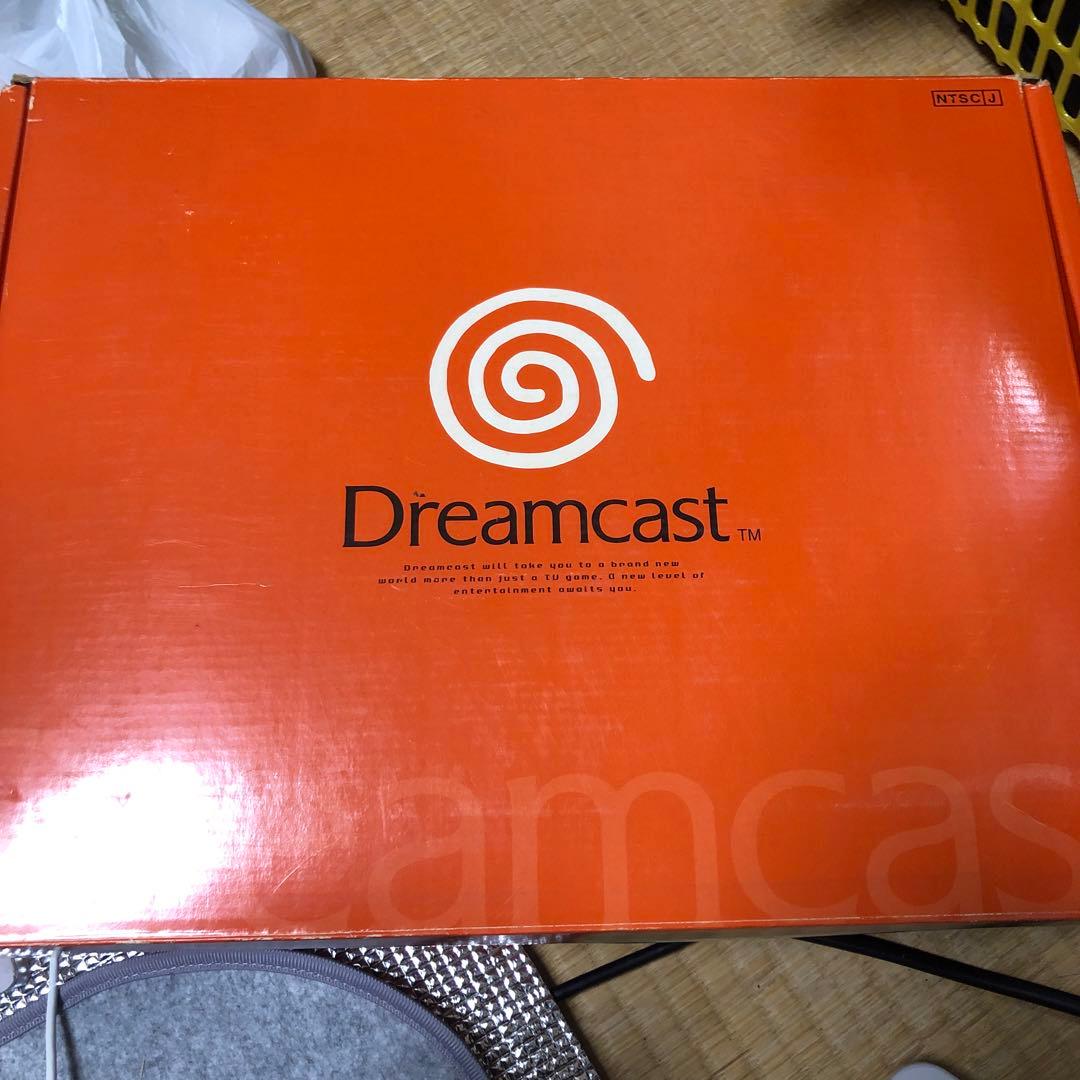 Dreamcast 値引きok