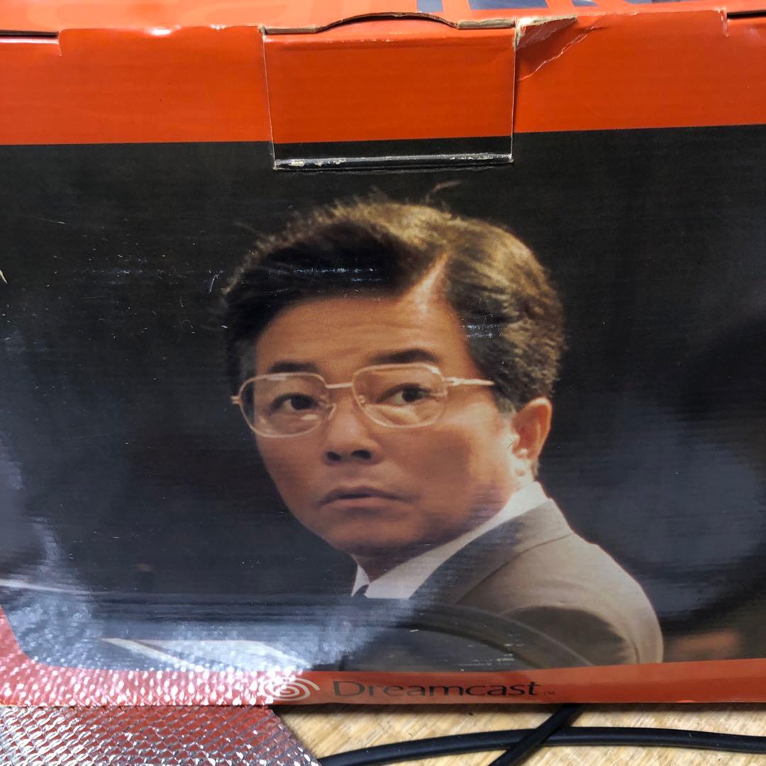Dreamcast 値引きok