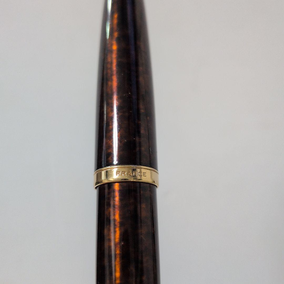 WATERMAN カレン　ボールペン