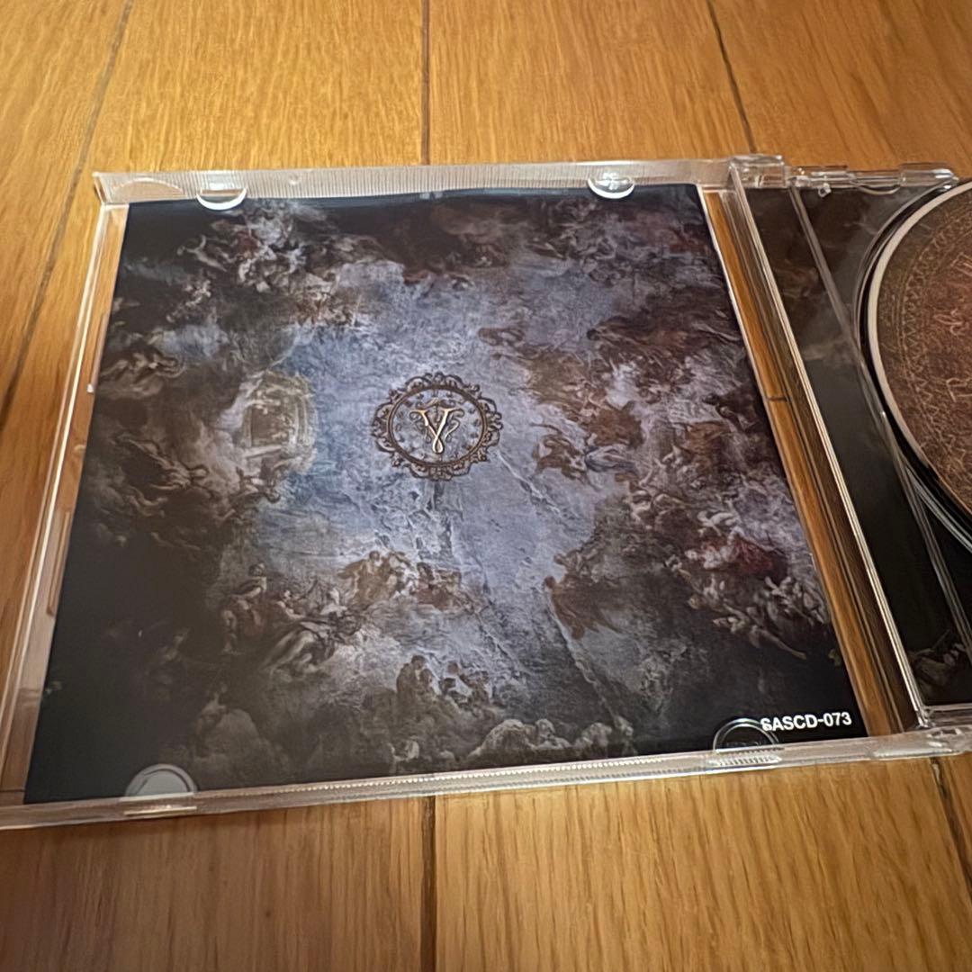 Versailles/Lineage ～薔薇の末裔～