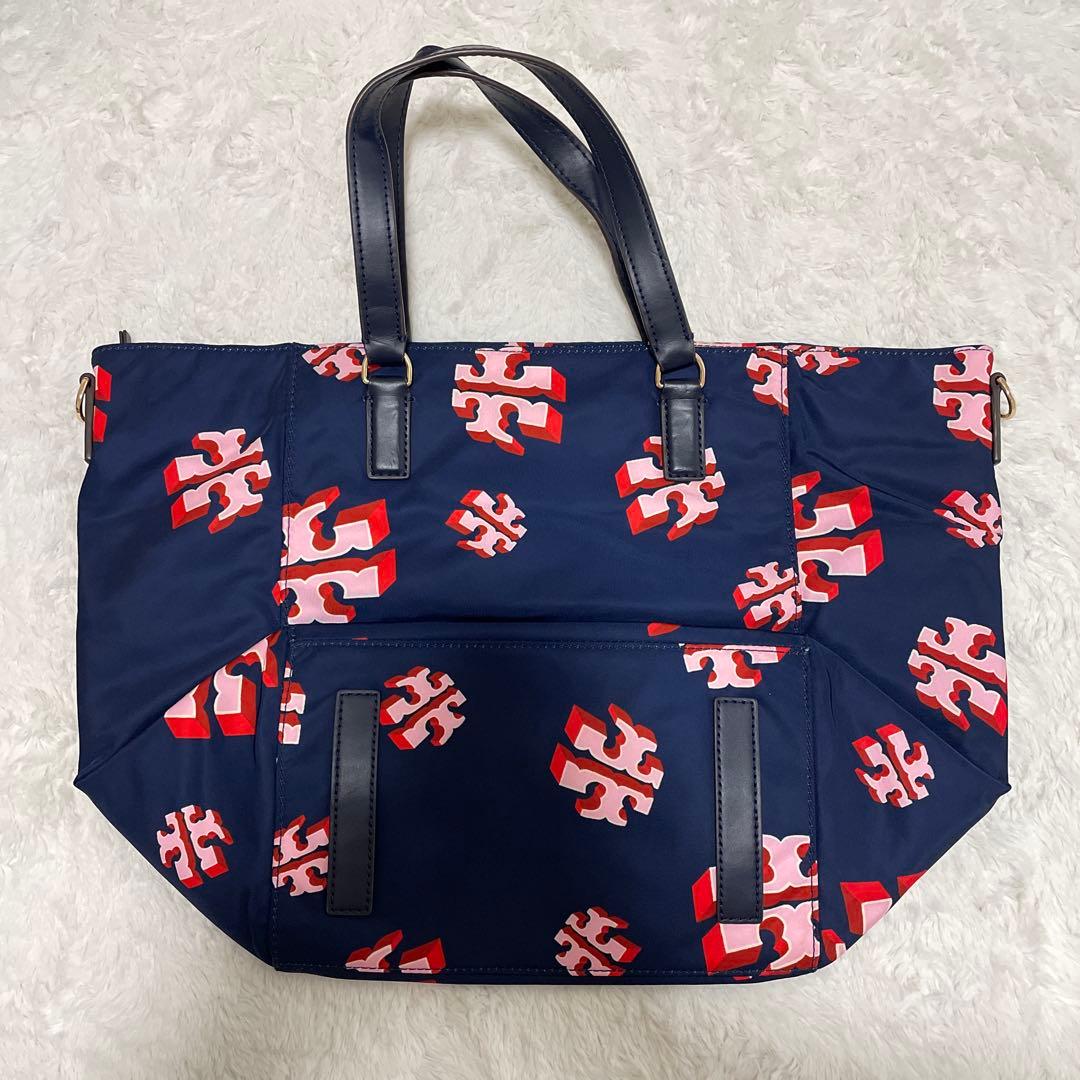 ［美品］トリーバーチ　TORYBURCH