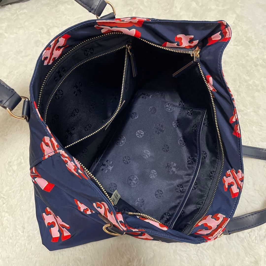 ［美品］トリーバーチ　TORYBURCH