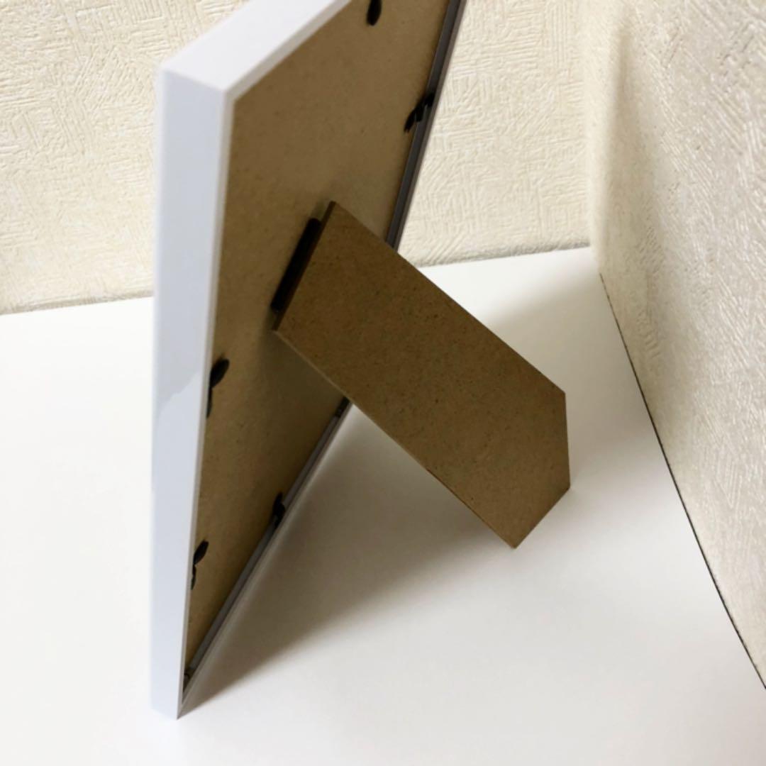 ★新品★  BTS   Ｖ　キム・テヒョン　テテ　額縁付フォト