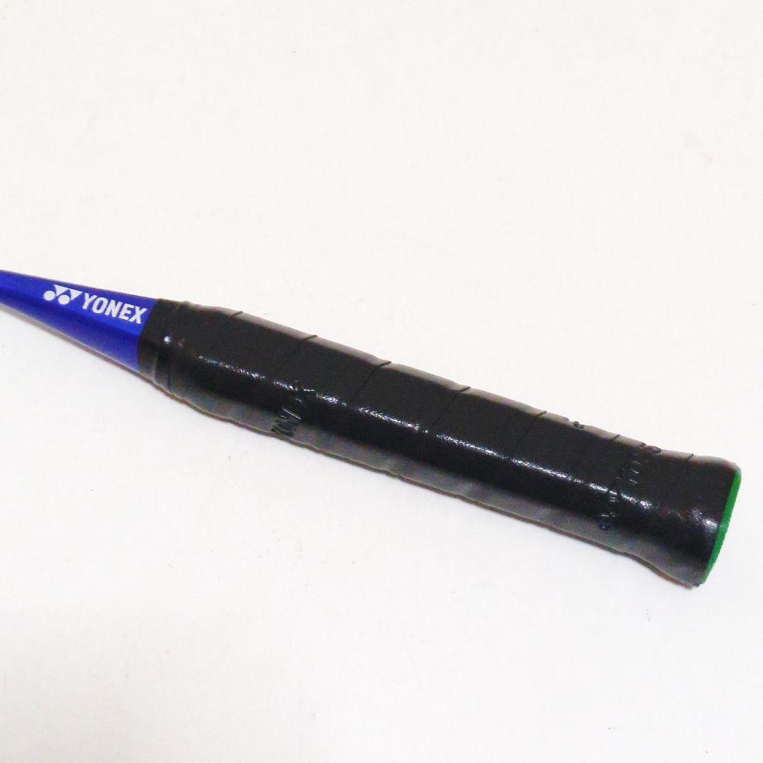 ✨美品✨ YONEX バドミントン ラケット B-4000 GR-400 3本♪