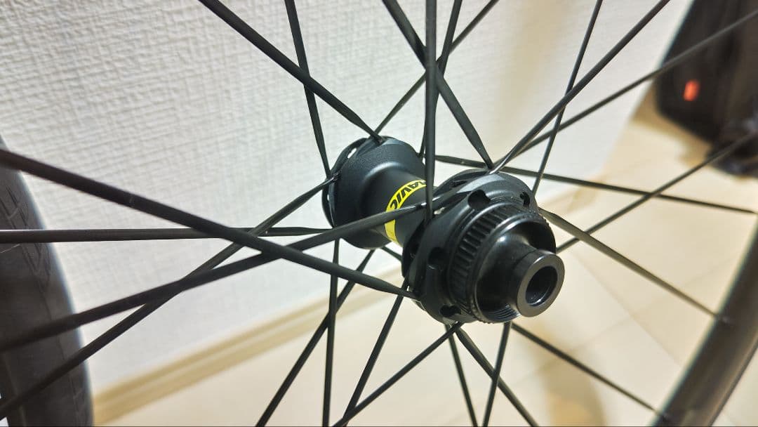 【最新モデル】cosmic slr 32 disc 限定ホワイト gp5000s