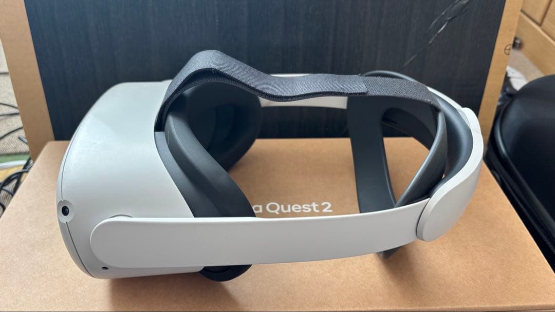 【早い者勝ち】「 Quest 2」 エントリーストラップ