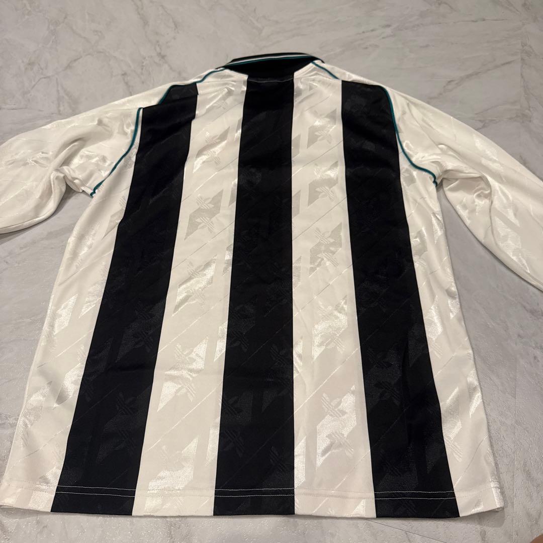 adidas Newcastle United シャツ M