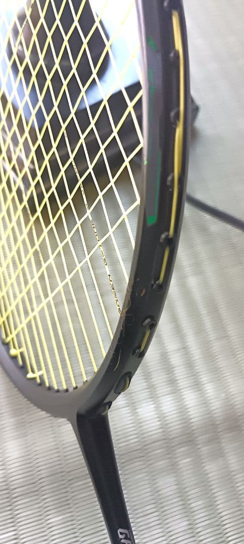 GOSEN　グラビタス9.0　SX　CL【12月までの出品です]