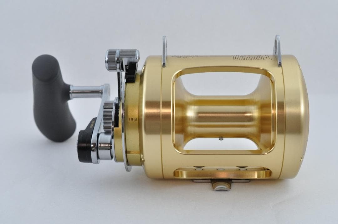 【新品】シマノ ティアグラ 50W LRSA