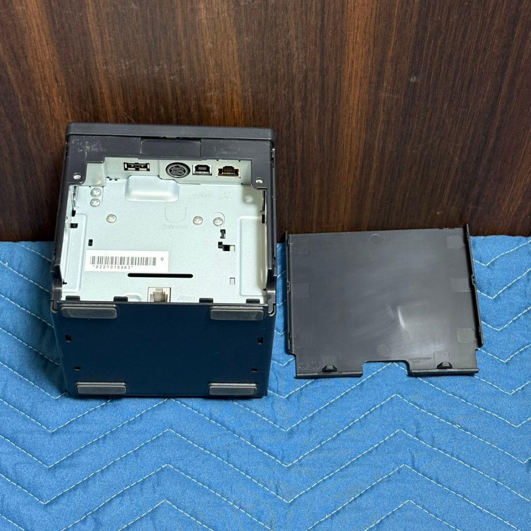 EPSON TM-m30 M335B レシートプリンター Bluetooth ❽