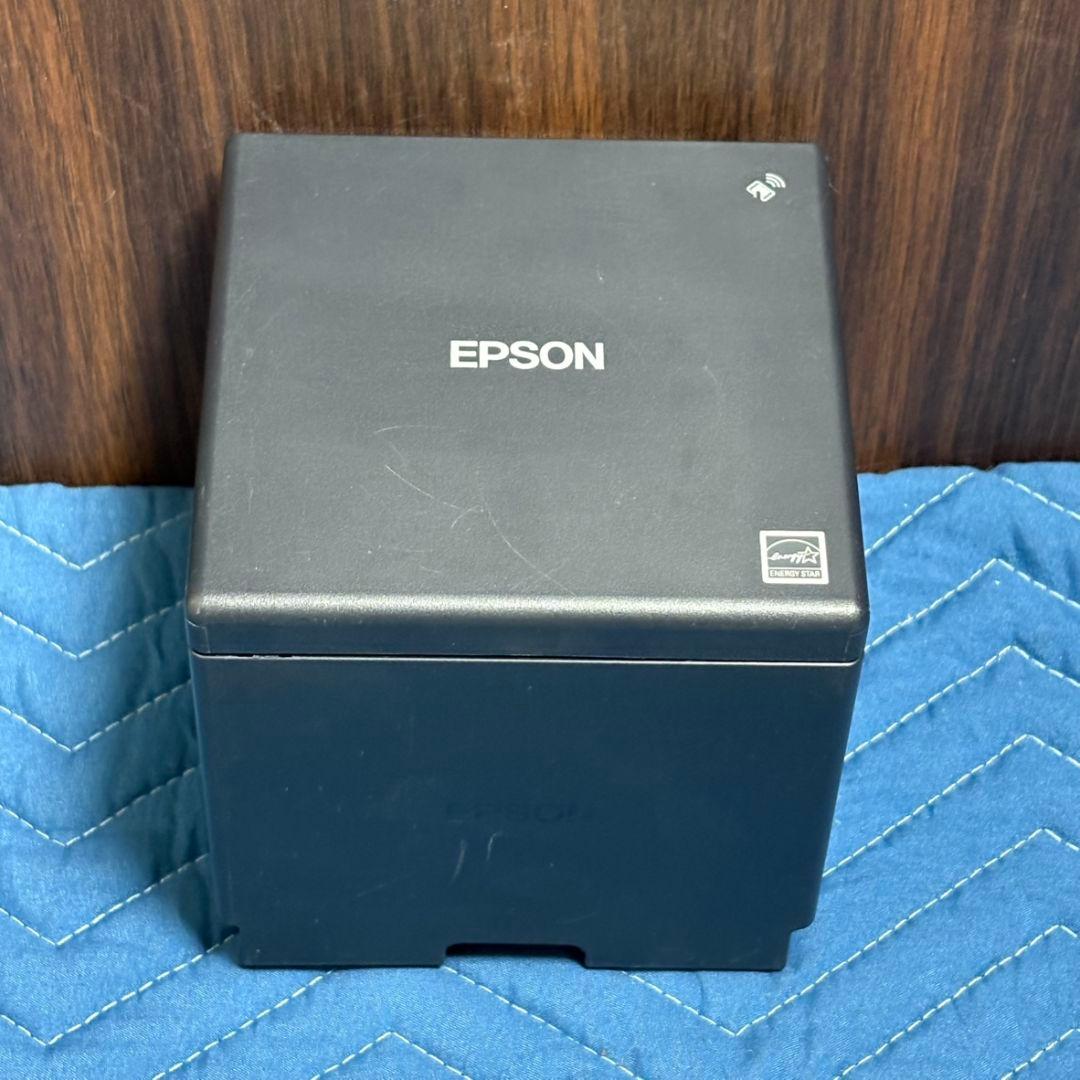 EPSON TM-m30 M335B レシートプリンター Bluetooth ❽