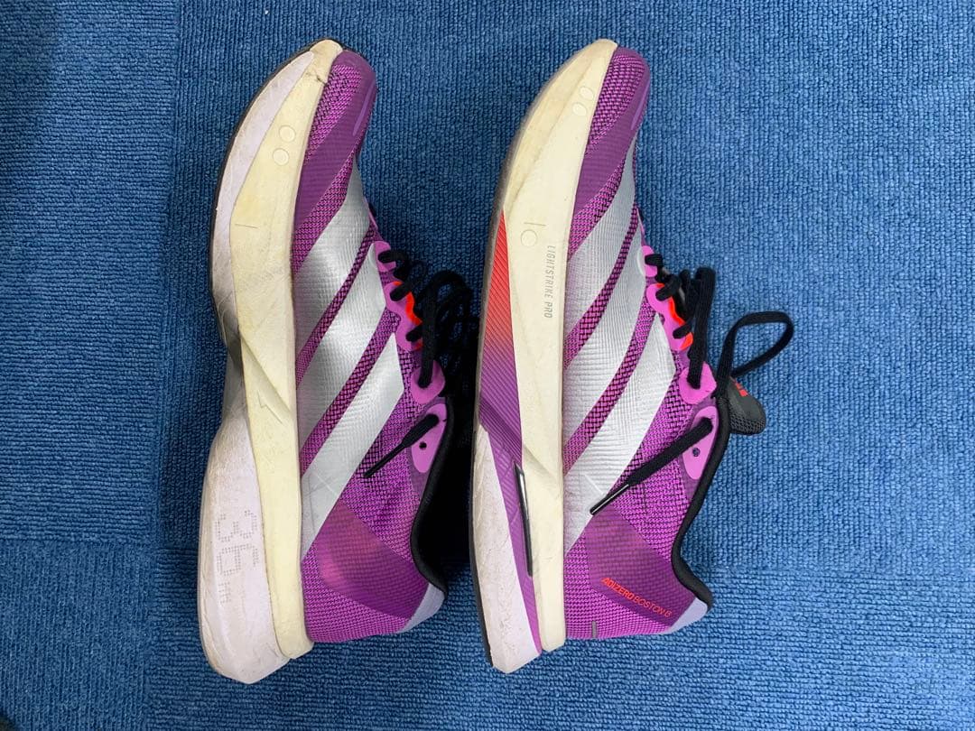 adidas Adizero Boston13 アディゼロボストン13