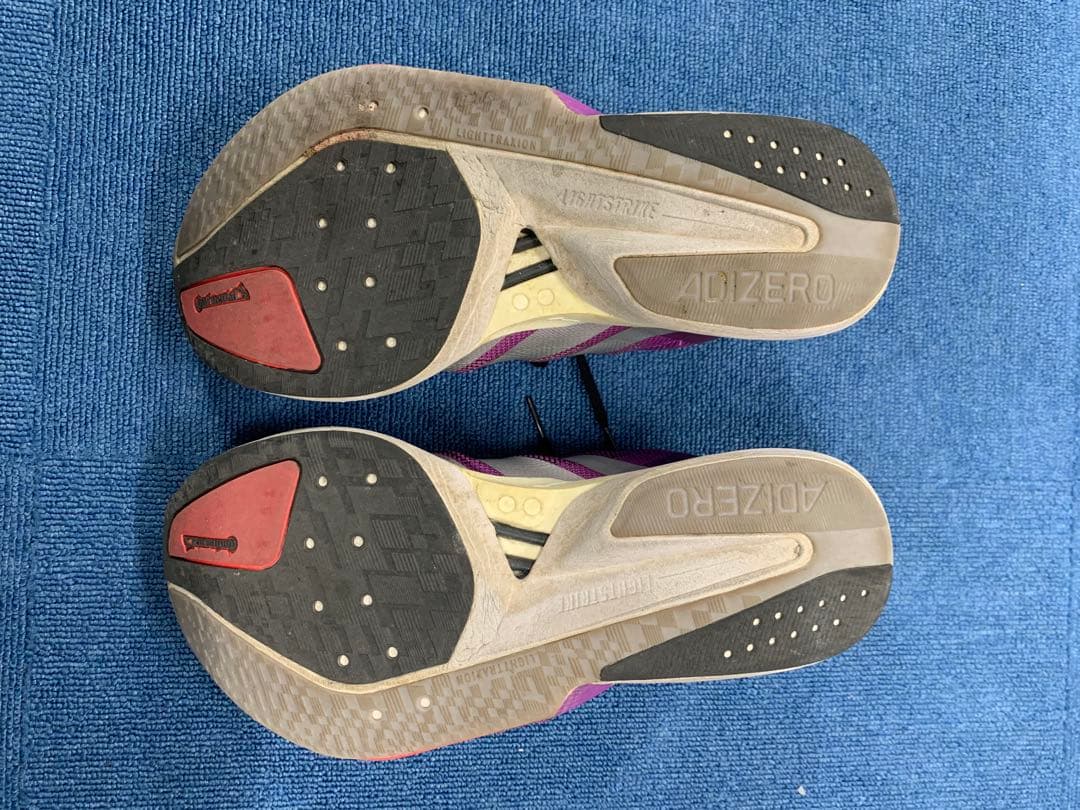 adidas Adizero Boston13 アディゼロボストン13