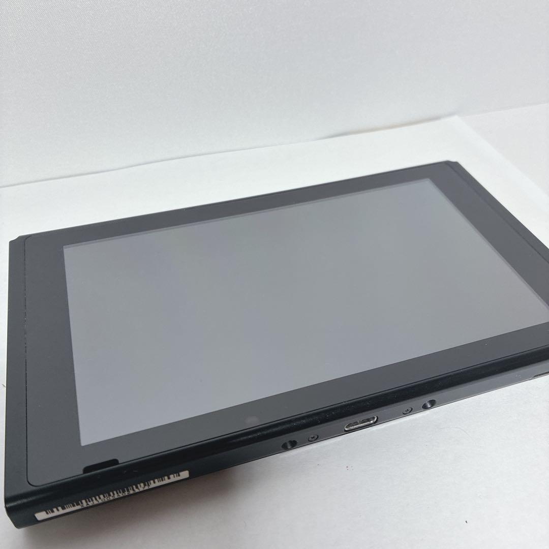 Nintendo Switch 本体 HAC-001 2019年製
