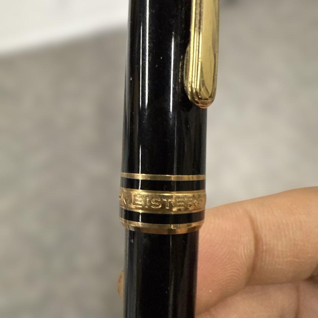 か*い様 010montblanc ボールペン ヴィンテージ モンブラン