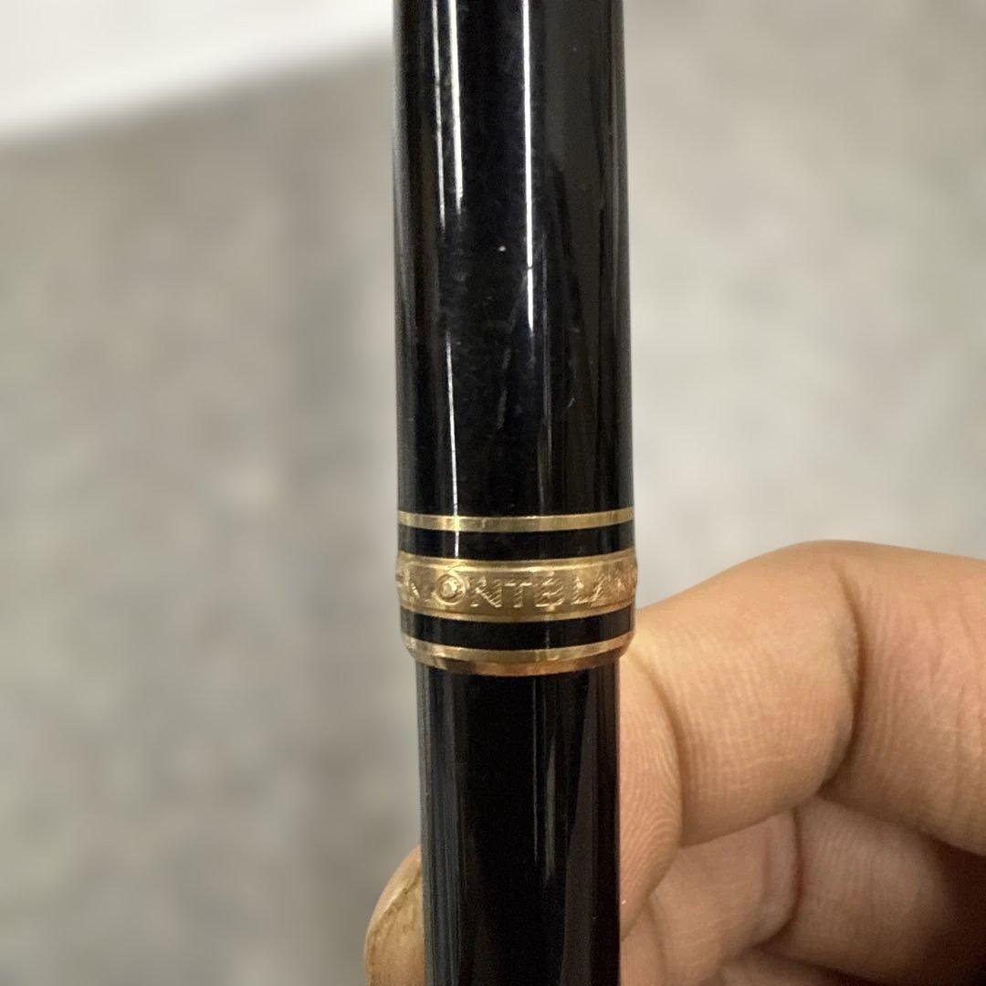 か*い様 010montblanc ボールペン ヴィンテージ モンブラン