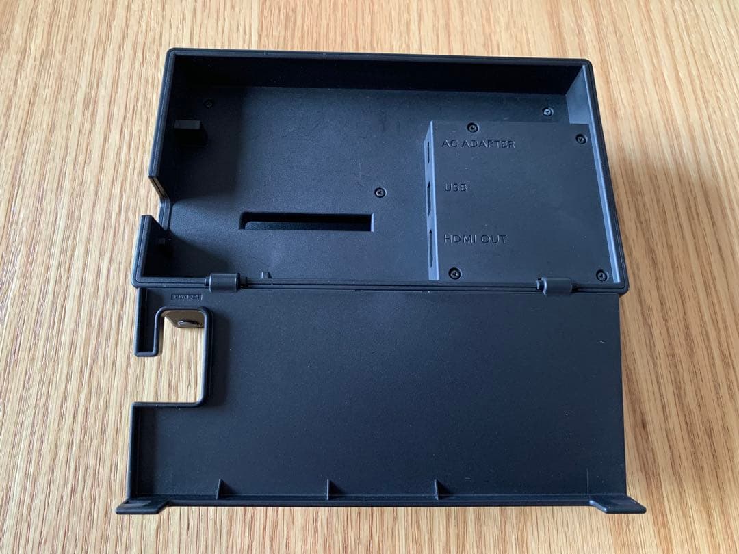 NINTENDO Switch 一式　箱無し