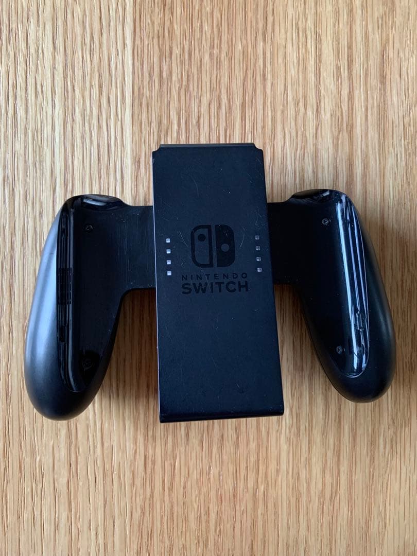 NINTENDO Switch 一式　箱無し