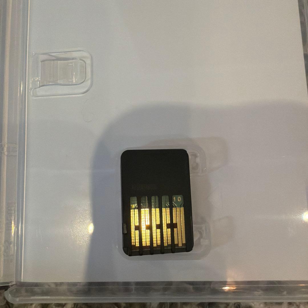 か*ち様 秋田・男鹿ミステリー案内 凍える銀鈴花　switch