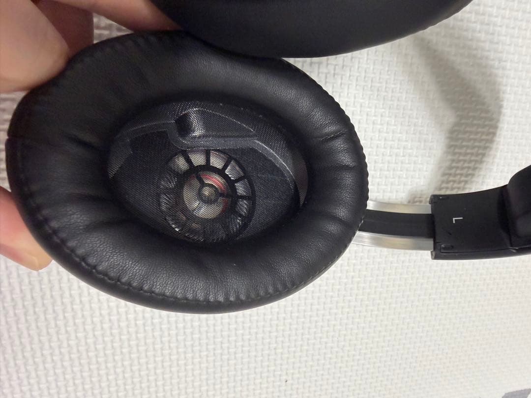 ゼンハイザー Sennheiser ヘッドホン 有線 HD 620S値下げ