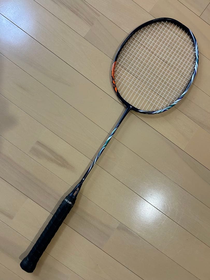 YONEX ASTROX 100ZX バドミントンラケット 3UG5
