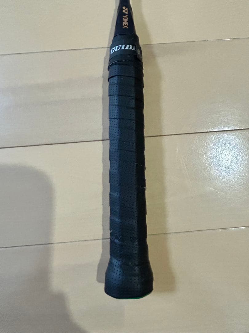 YONEX ASTROX 100ZX バドミントンラケット 3UG5