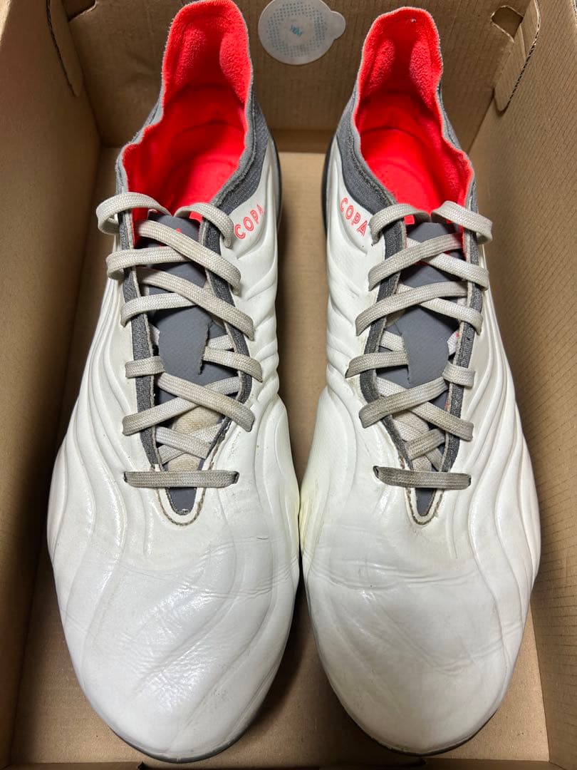 adidas copa SENSE アディダス　コパセンス.1 27.0cm