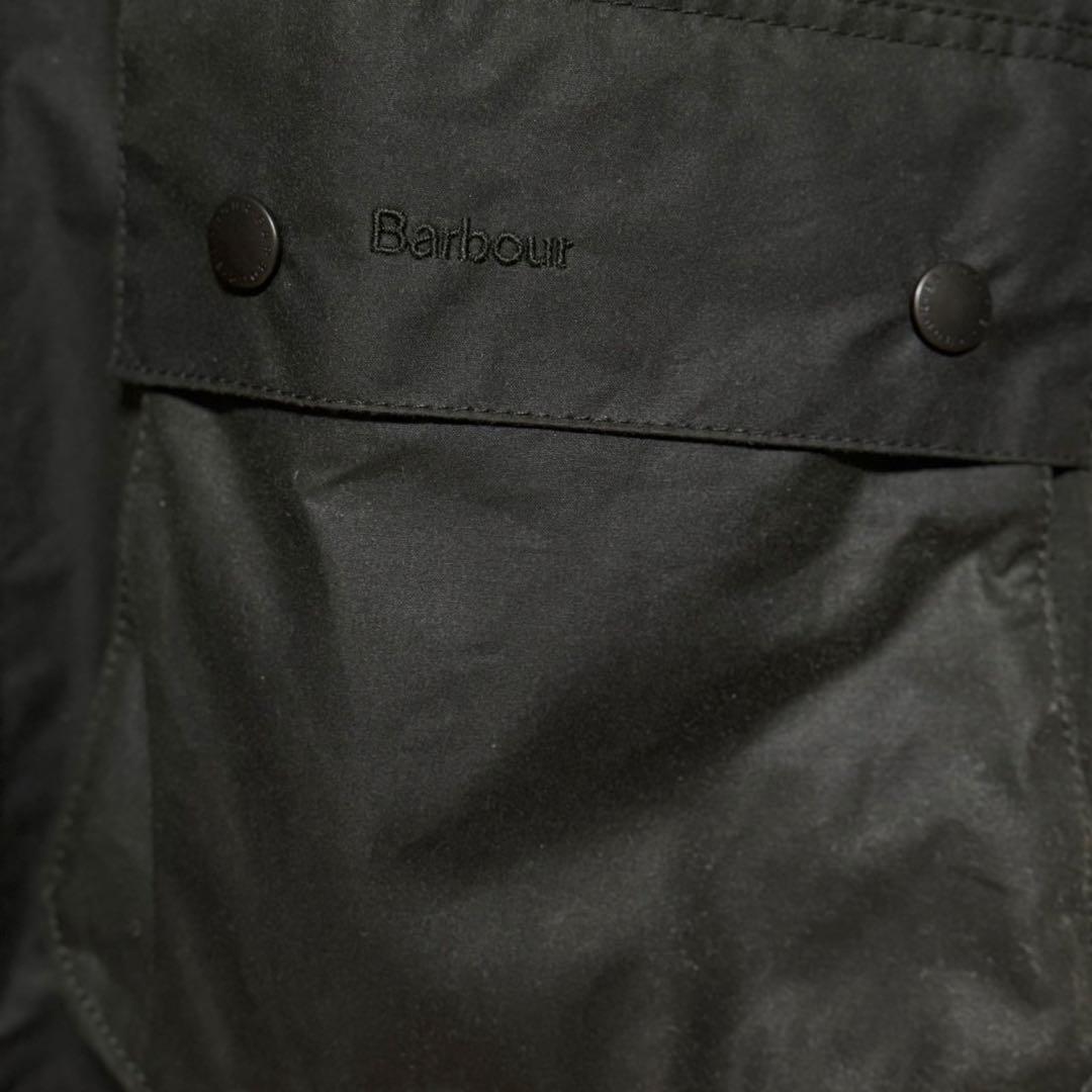 ジャケット・アウター Barbour BORDER size:40