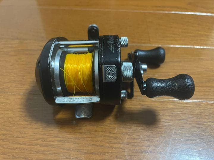 シマノ バンタム mag