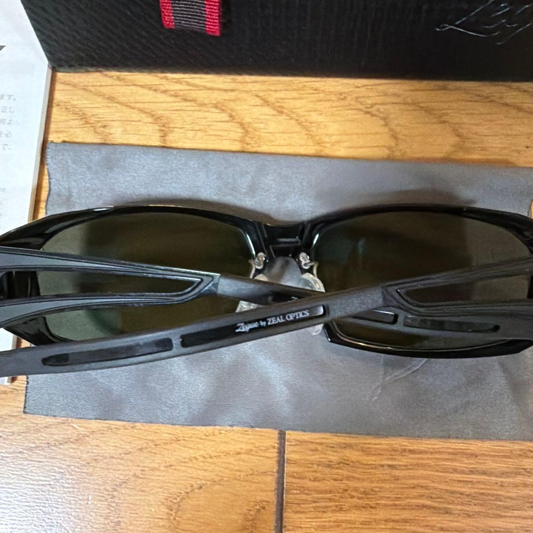 週末限定セール開催！！ZEQUE ゼクー VanqX F-1771 TALEX