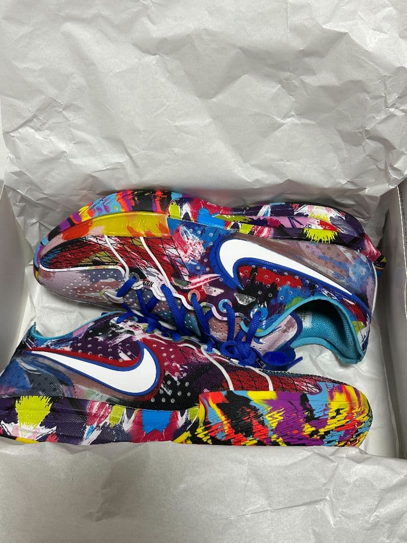 シューズ(男性用) Nike GT Cut3 Jewell Loyd 26.5 cm
