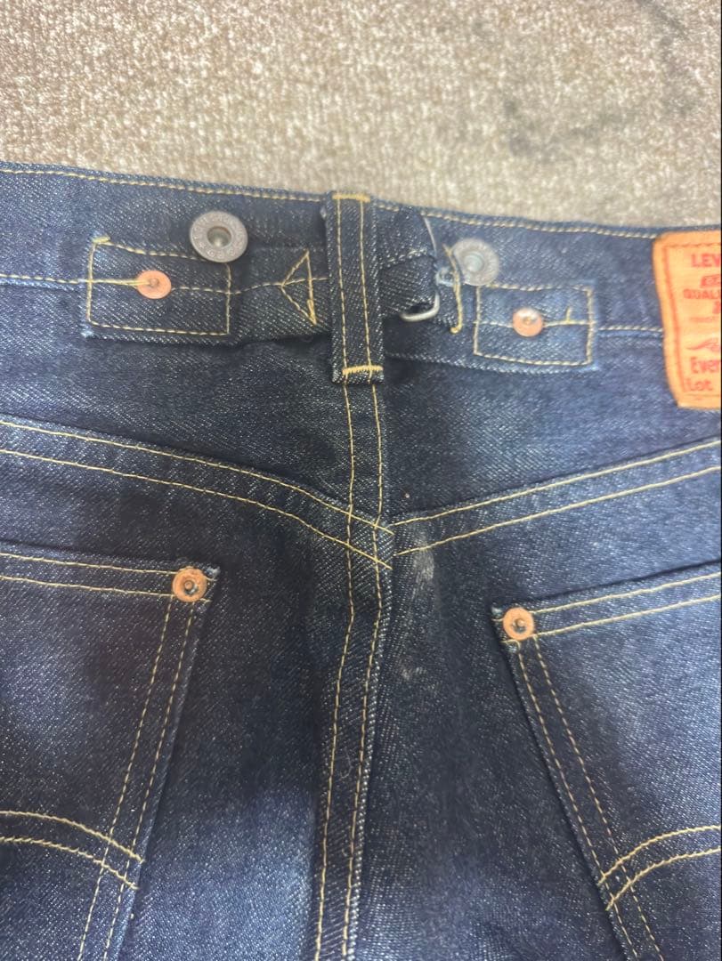 90s LEVI’S S702XX日本製