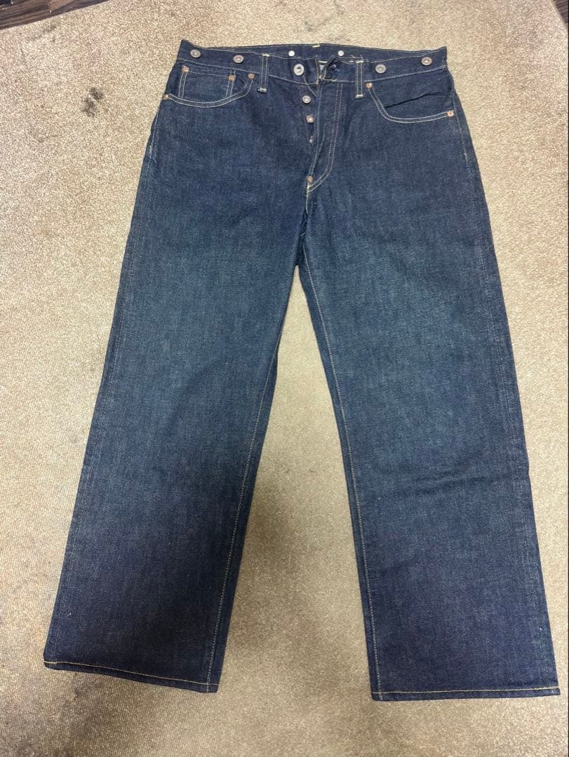 90s LEVI’S S702XX日本製