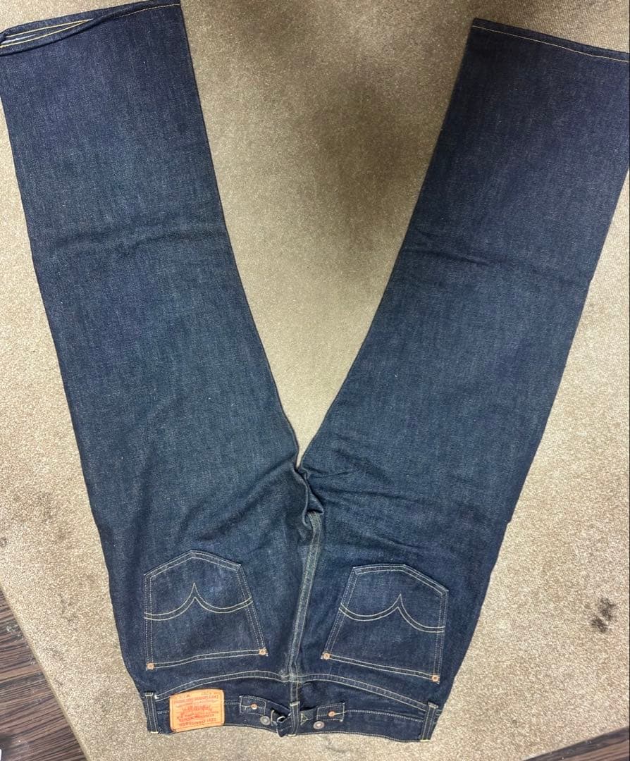 90s LEVI’S S702XX日本製