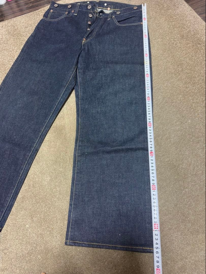 90s LEVI’S S702XX日本製