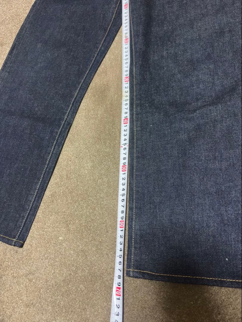 90s LEVI’S S702XX日本製