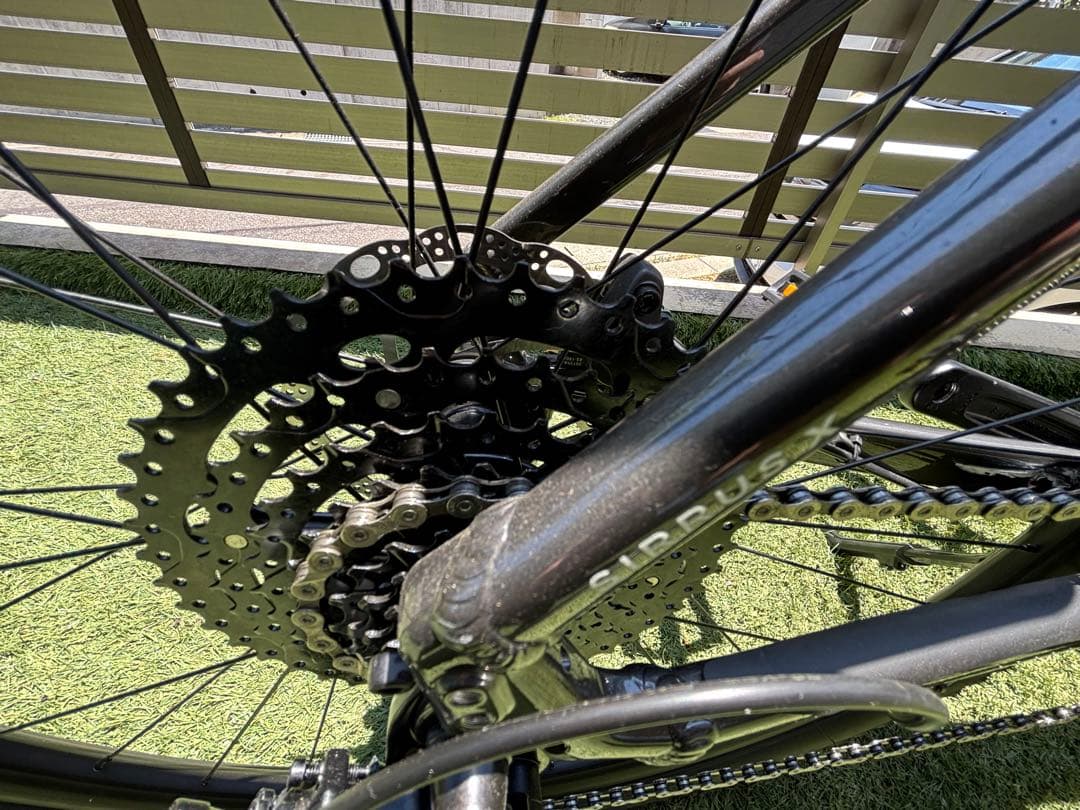 Specialized Sirrus X 3.0 Lサイズ