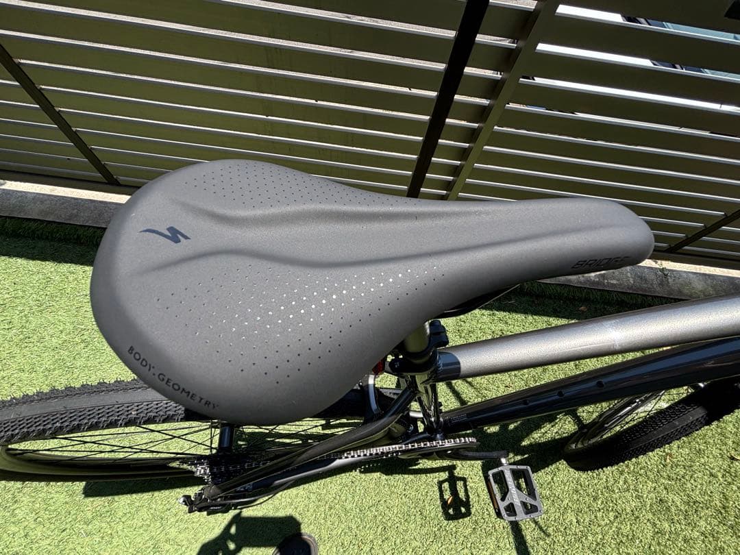 Specialized Sirrus X 3.0 Lサイズ