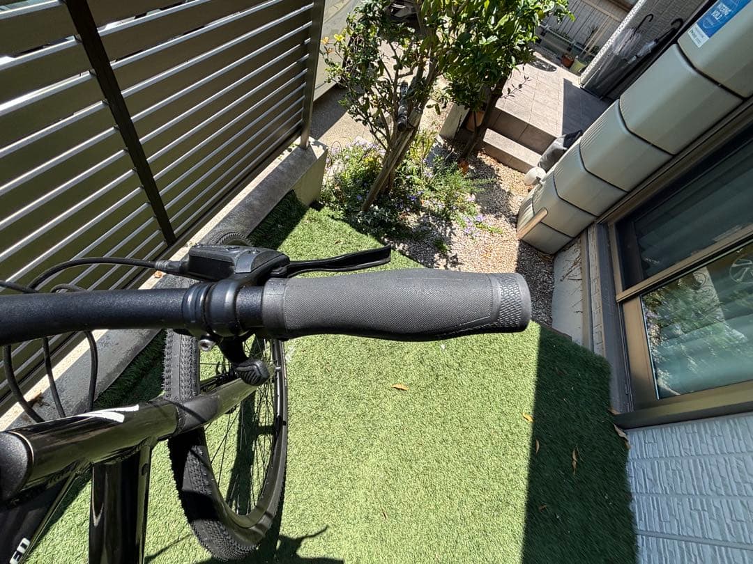 Specialized Sirrus X 3.0 Lサイズ