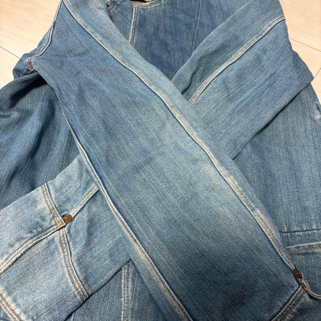 Levi’s RED リーバイスレッド Guy’s Warped coat