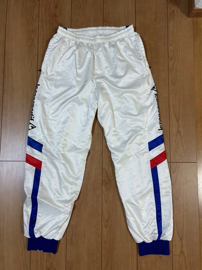 le coq sportif 90s ル・コック　ウインドブレーカー上下