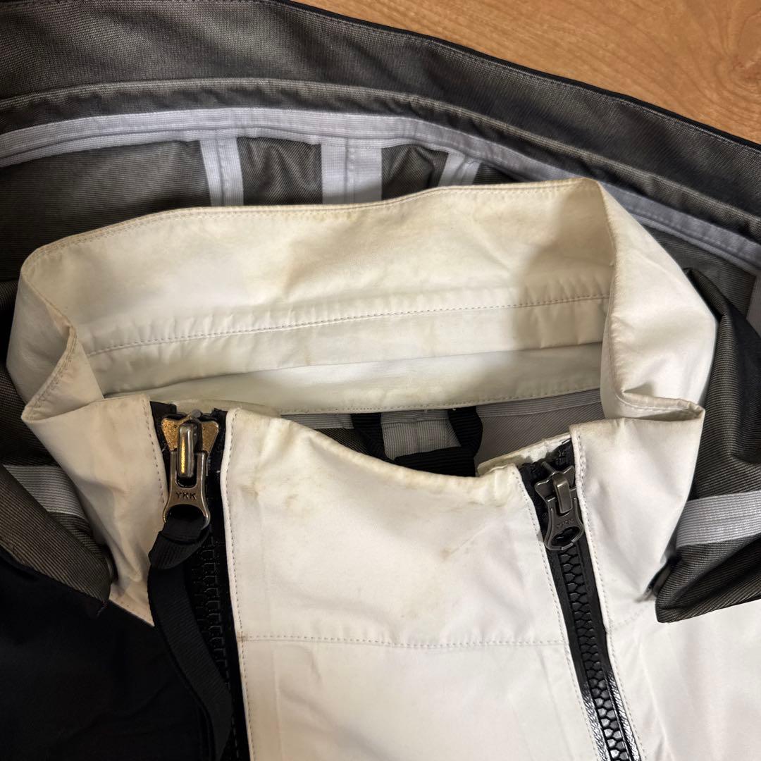 NIKE ACG GORE-TEX DEPLOY JACKET ナイキ