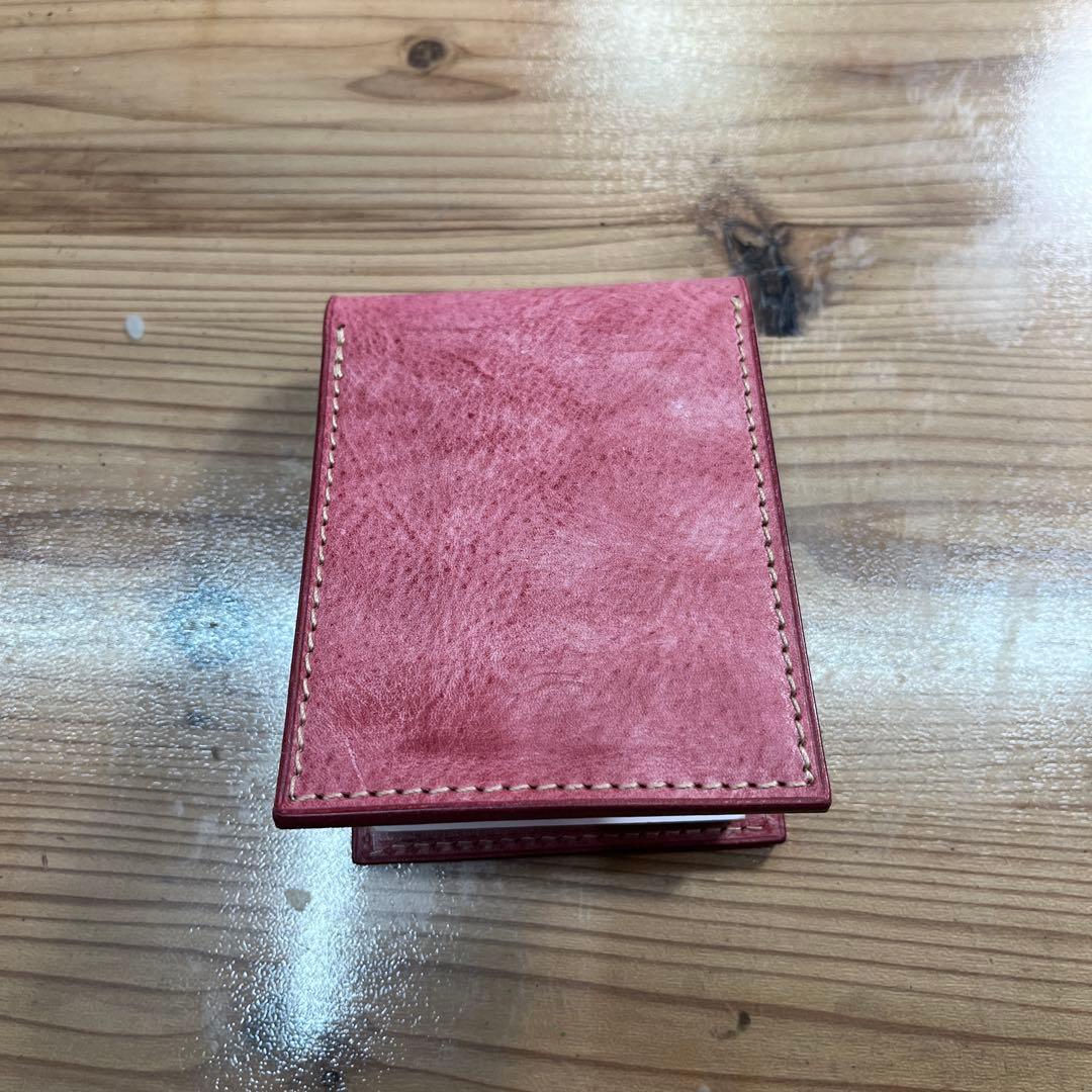 【ちよぴー様オーダー品】　ほぼ日手帳専用カバー　他