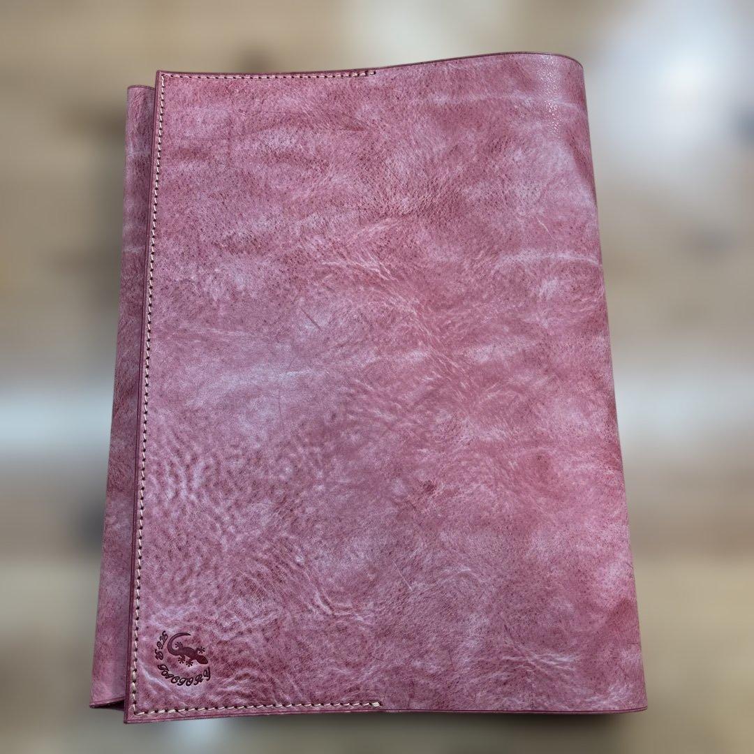 【ちよぴー様オーダー品】　ほぼ日手帳専用カバー　他