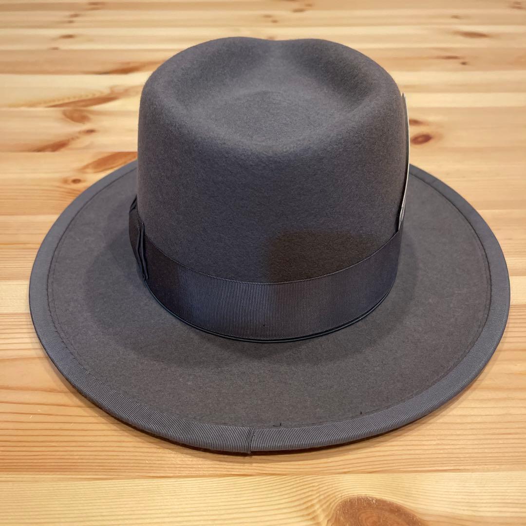 帽子 THE H.W.DOG&CO. POINT-H D-00008